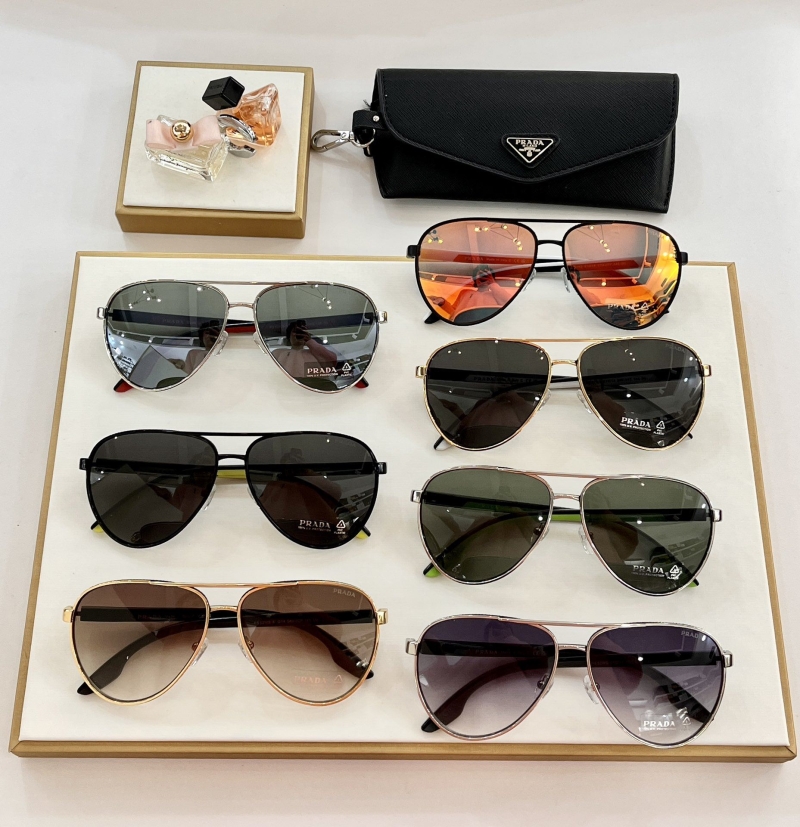 Prada Sunglasses